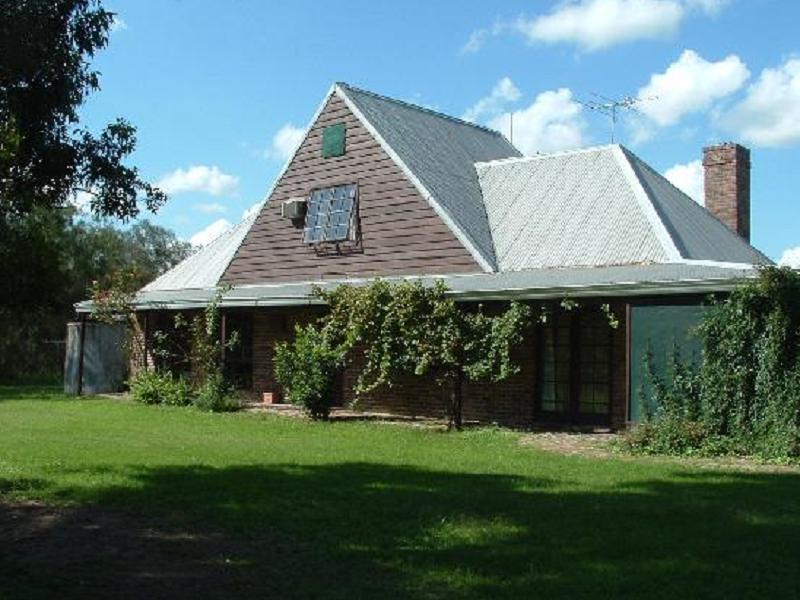 Rothvale Vineyard Cottages Pokolbin Exterior photo